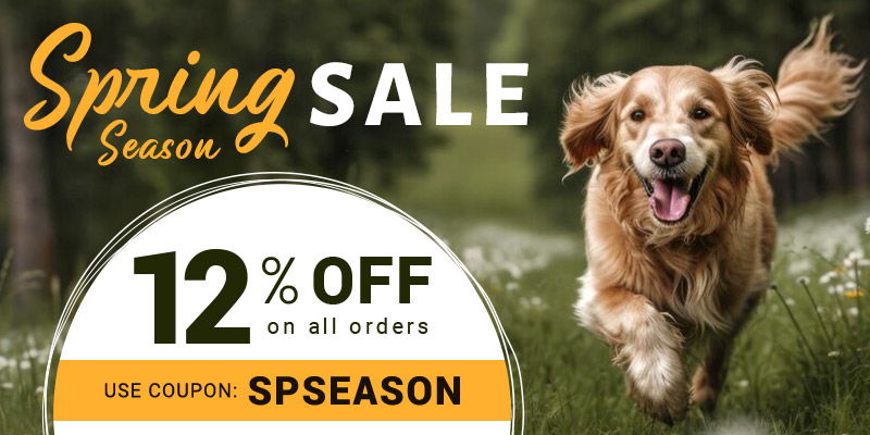 Best value pet outlet supplies coupon