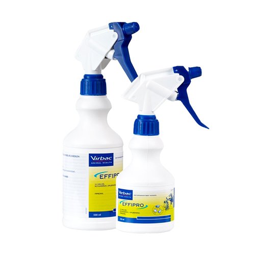 Effipro Spray for Cat Supplies