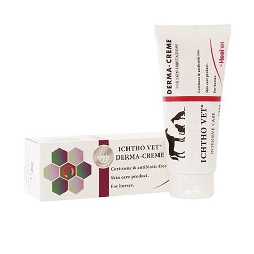 Derma Creme for Horse Supplies