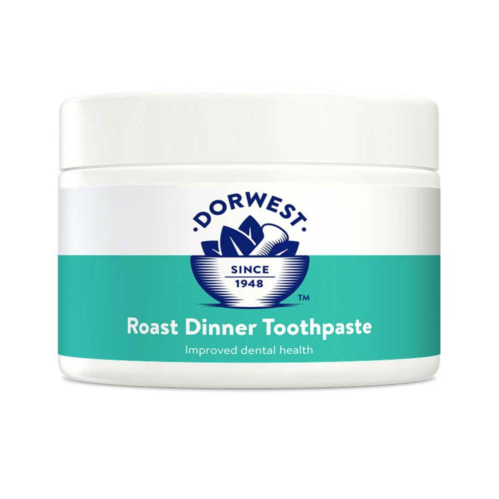 Dorwest Roast Dinner Toothpaste for Homeopathic Supplies