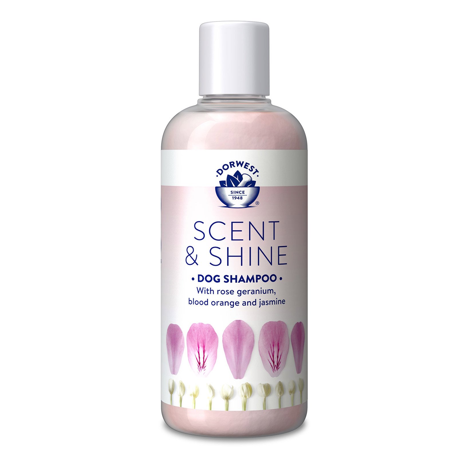 Dorwest Scent & Shine Shampoo