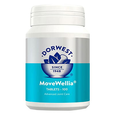 Dorwest MoveWellia For Dogs And Cats