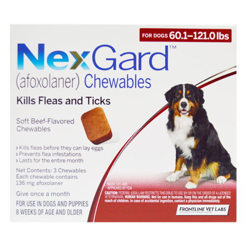 Nexgard Spectra buy online NZ My Vet - New Zealand's Largest