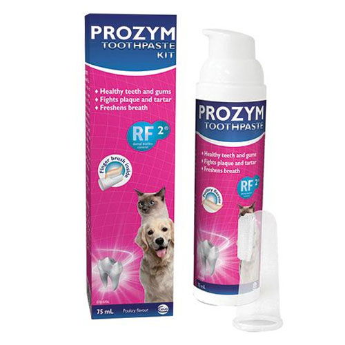 Prozym Rf2 Dental Toothpaste Kit for Hygiene Supplies