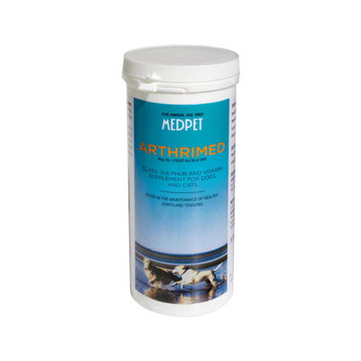Arthrimed Tablets for Cats and Dogs