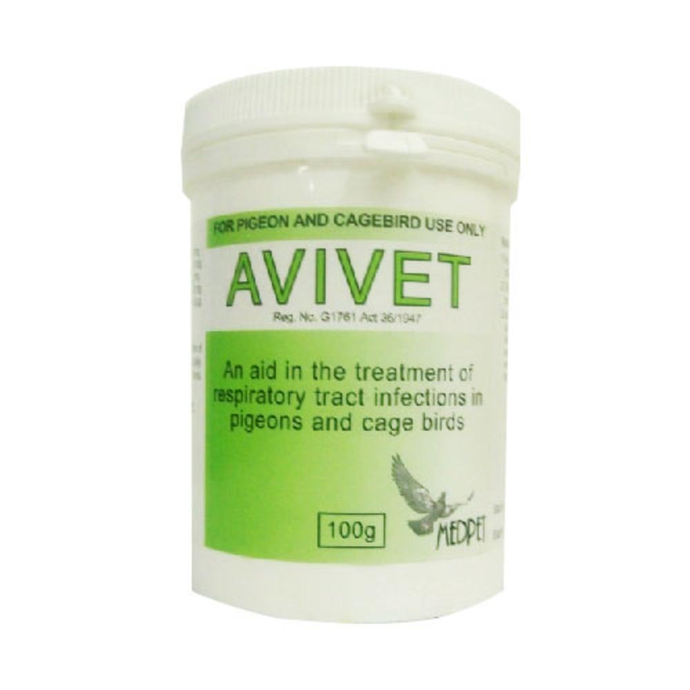 Avivet for Bird Supplies