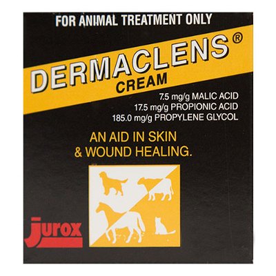 Dermaclens Cream For Dogs