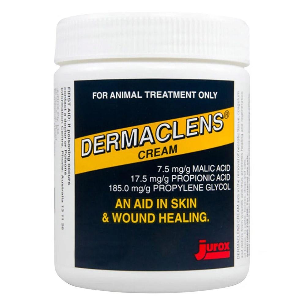 Dermaclens Cream for Dog Supplies