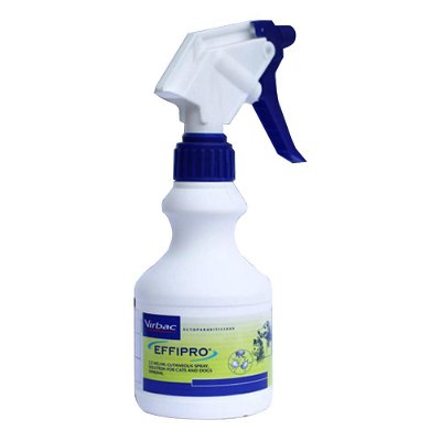 Effipro Spray for Cats and Dogs
