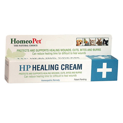 HP Healing Cream for Dogs/Cats for Homeopathic Supplies