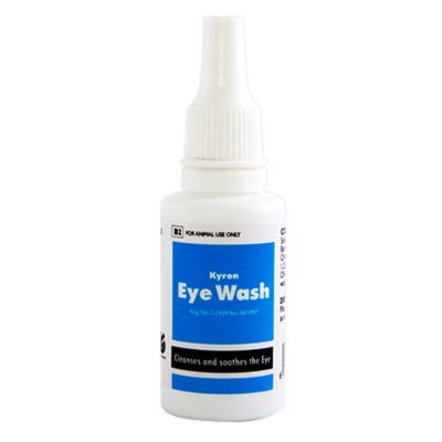 Kyron Eye Wash for Dogs and Cats