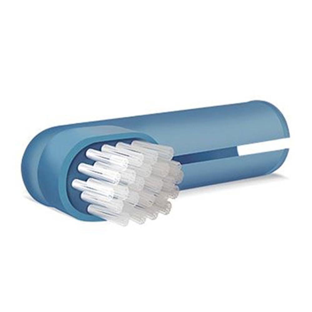 Pet Dent Finger Brush for Hygiene Supplies