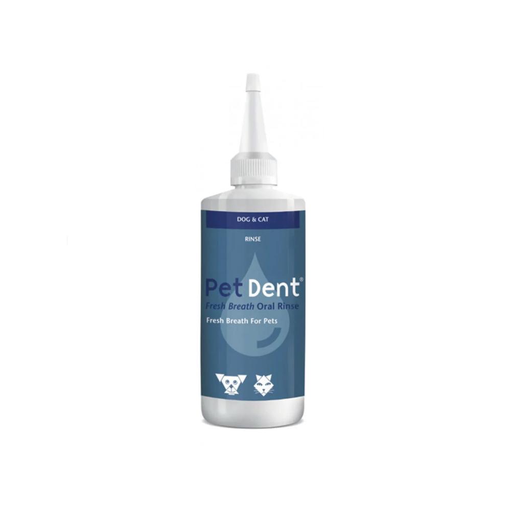 Pet Dent Oral Rinse for Hygiene Supplies