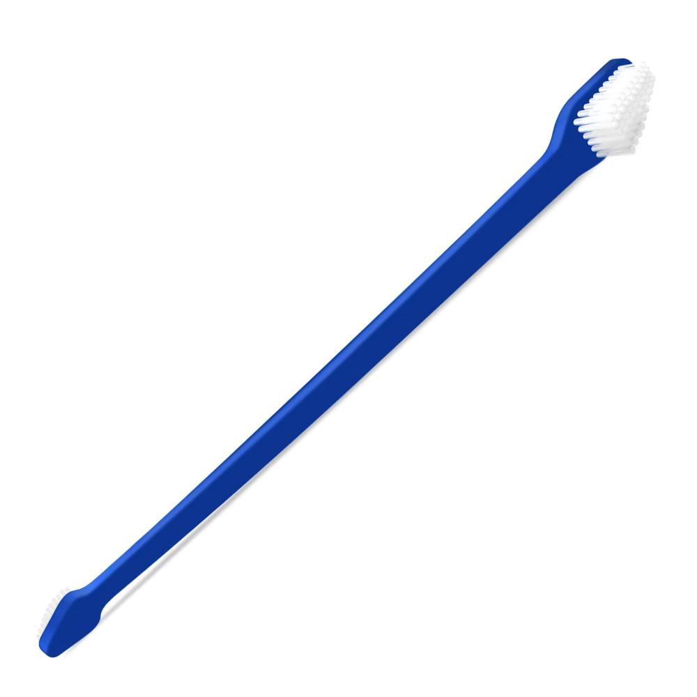 Pet Dent Toothbrush for Hygiene Supplies