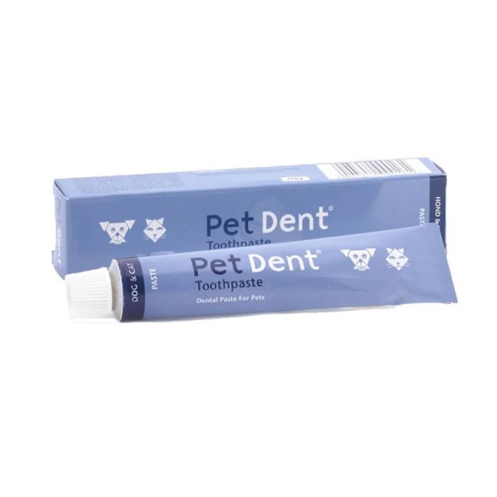 Pet Dent Toothpaste for Hygiene Supplies